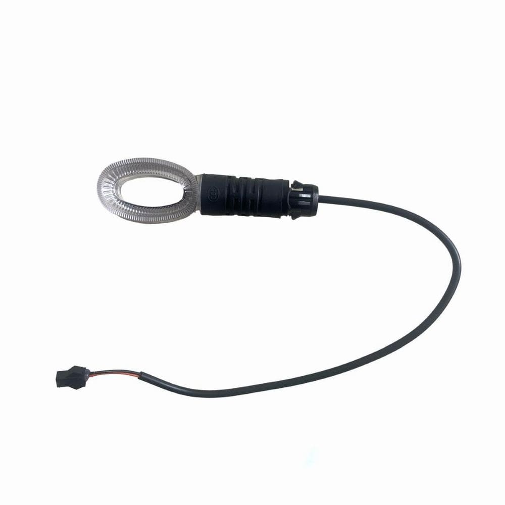 Lâmpada da Seta Pisca Pisca para Bicicleta Elétrica 48V