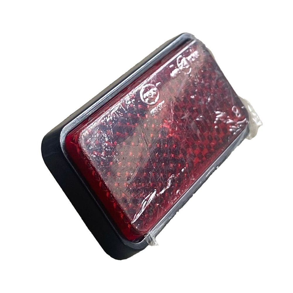 Refletor Universal para Bicicleta e Bicicleta Elétrica