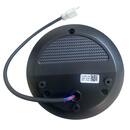 Luz Delantera LED Para Bicicleta Recargable USB - 300 Lúmenes, Con Bocina De 120 DB, Ideal Para Ciudad O Montaña