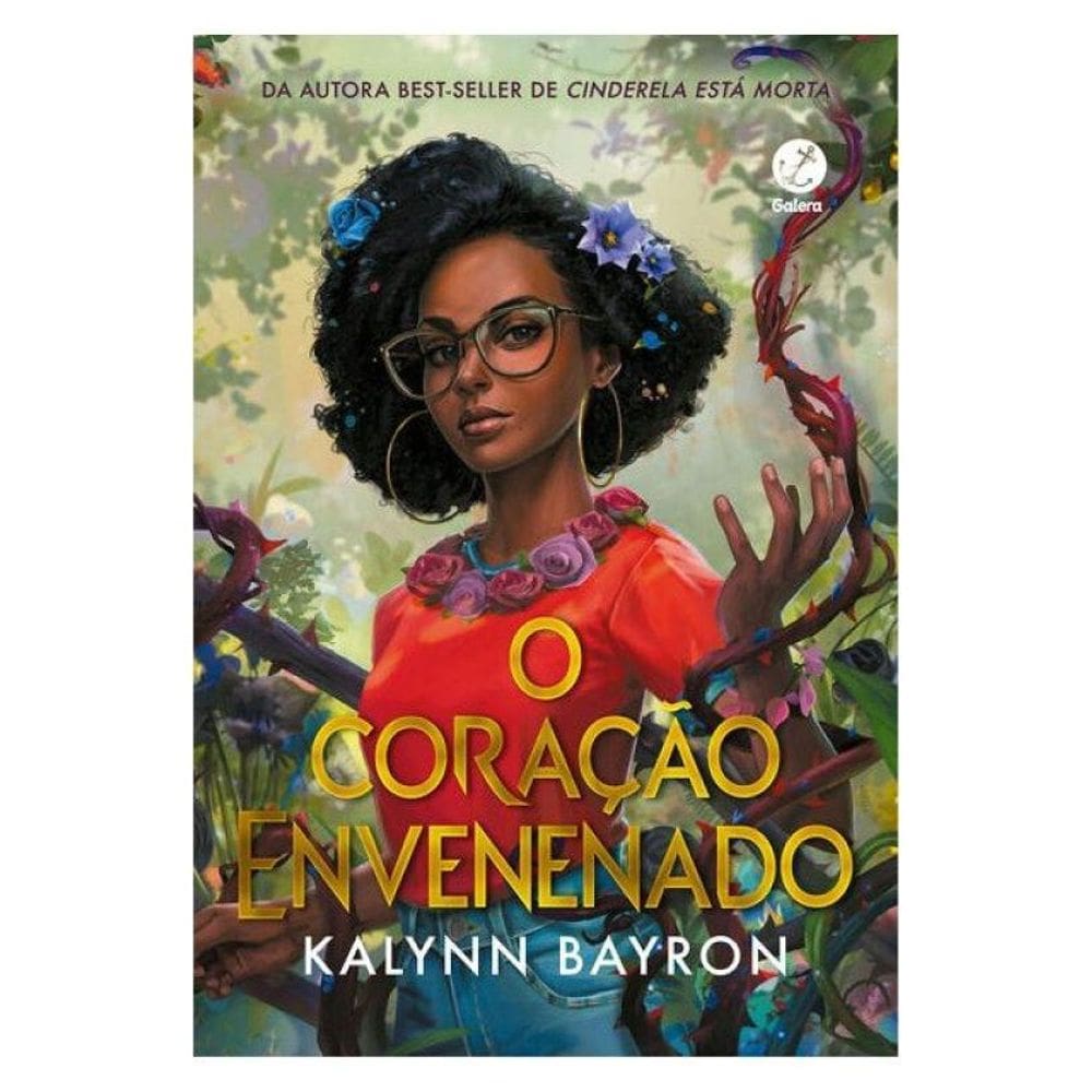 O Coração Envenenado (Vol. 1)