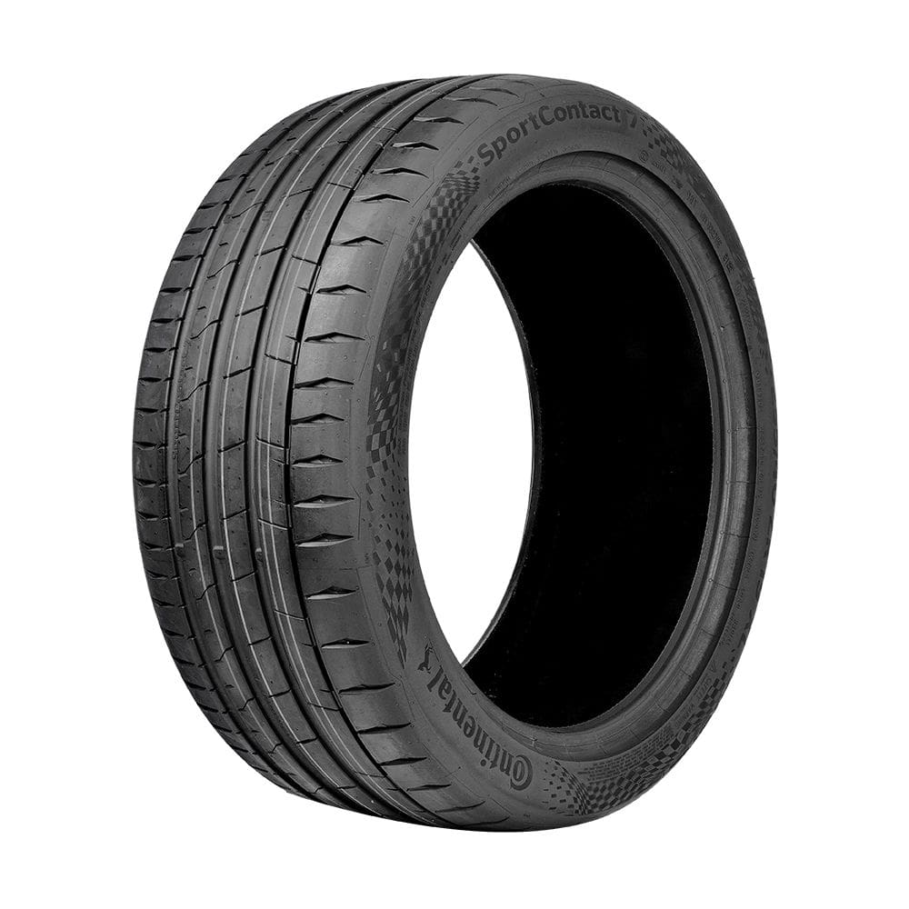 Pneu Continental Aro 20 SportContact 7 305/30R20 103Y XL