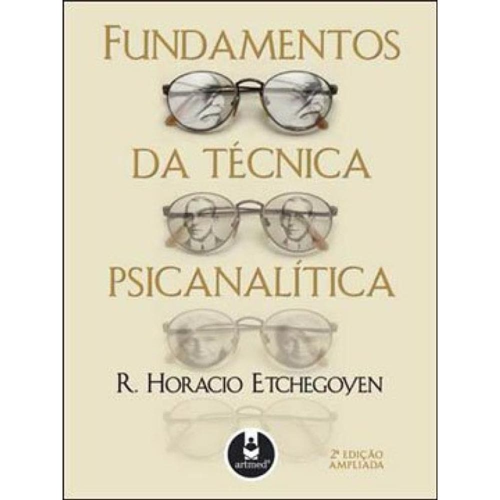 Fundamentos Da Técnica Psicanalítica