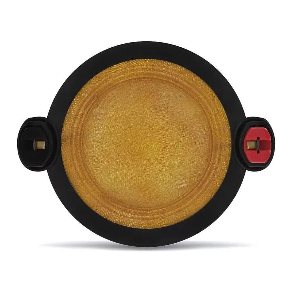 Reparo Driver Musical Shock Reparos Iii Plus