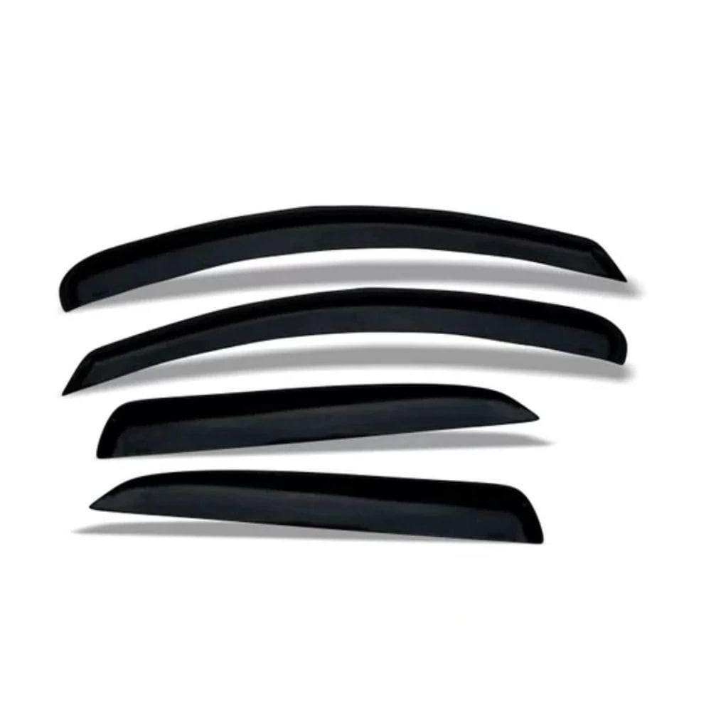 Calha Fiat Strada 2021 4p