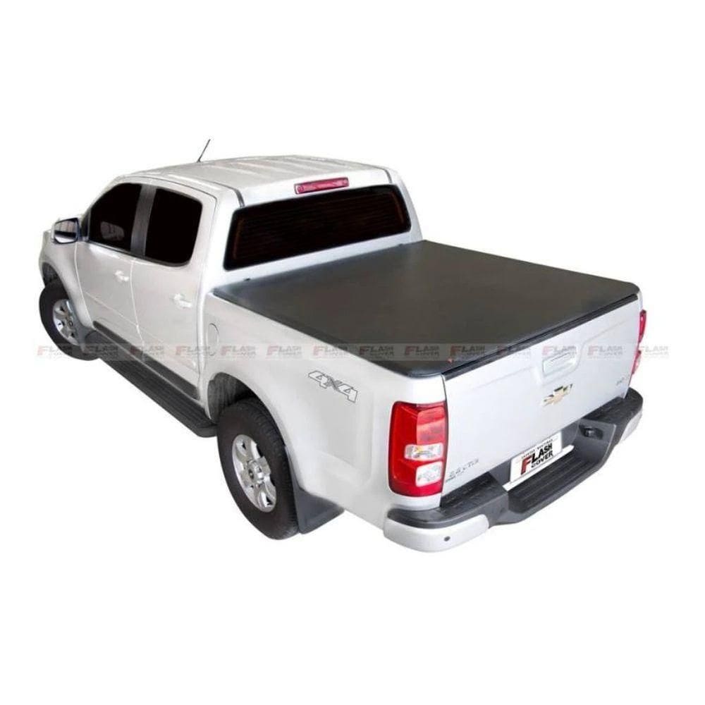 Capota Flash Cover Ff174 S10 Cd 12+ Ff