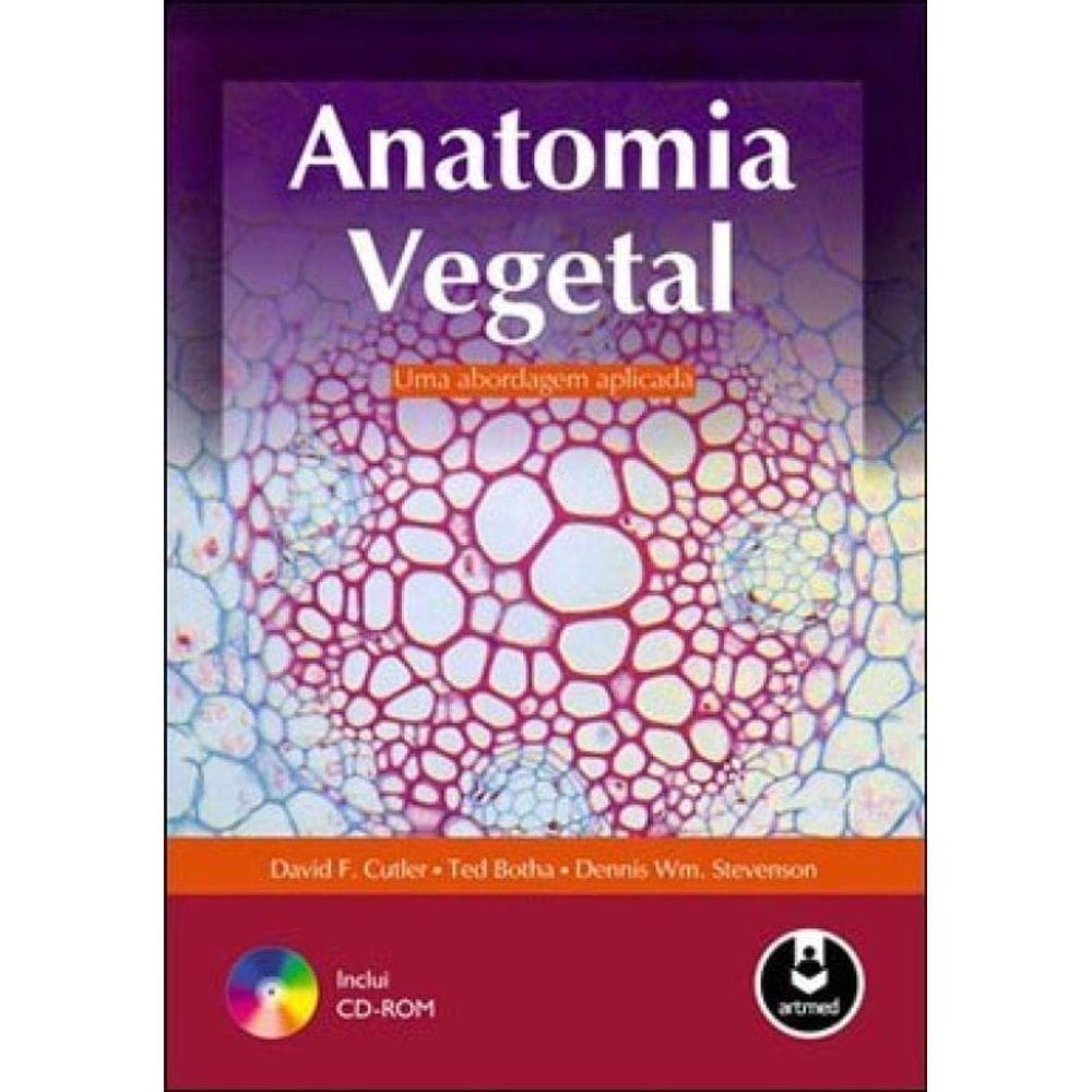 Anatomia Vegetal