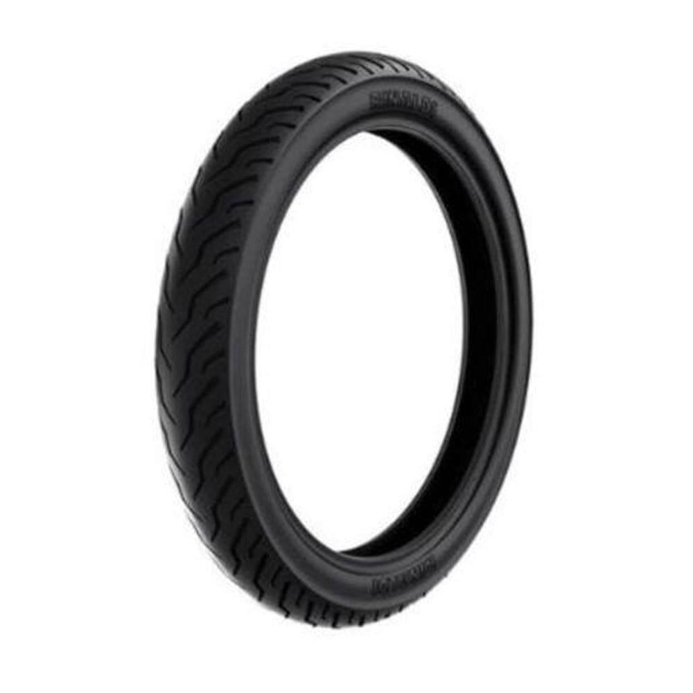 Pneu Balão Bis Pop 110/80-14 59p Tl Ss48 Rinaldi Mais Largo