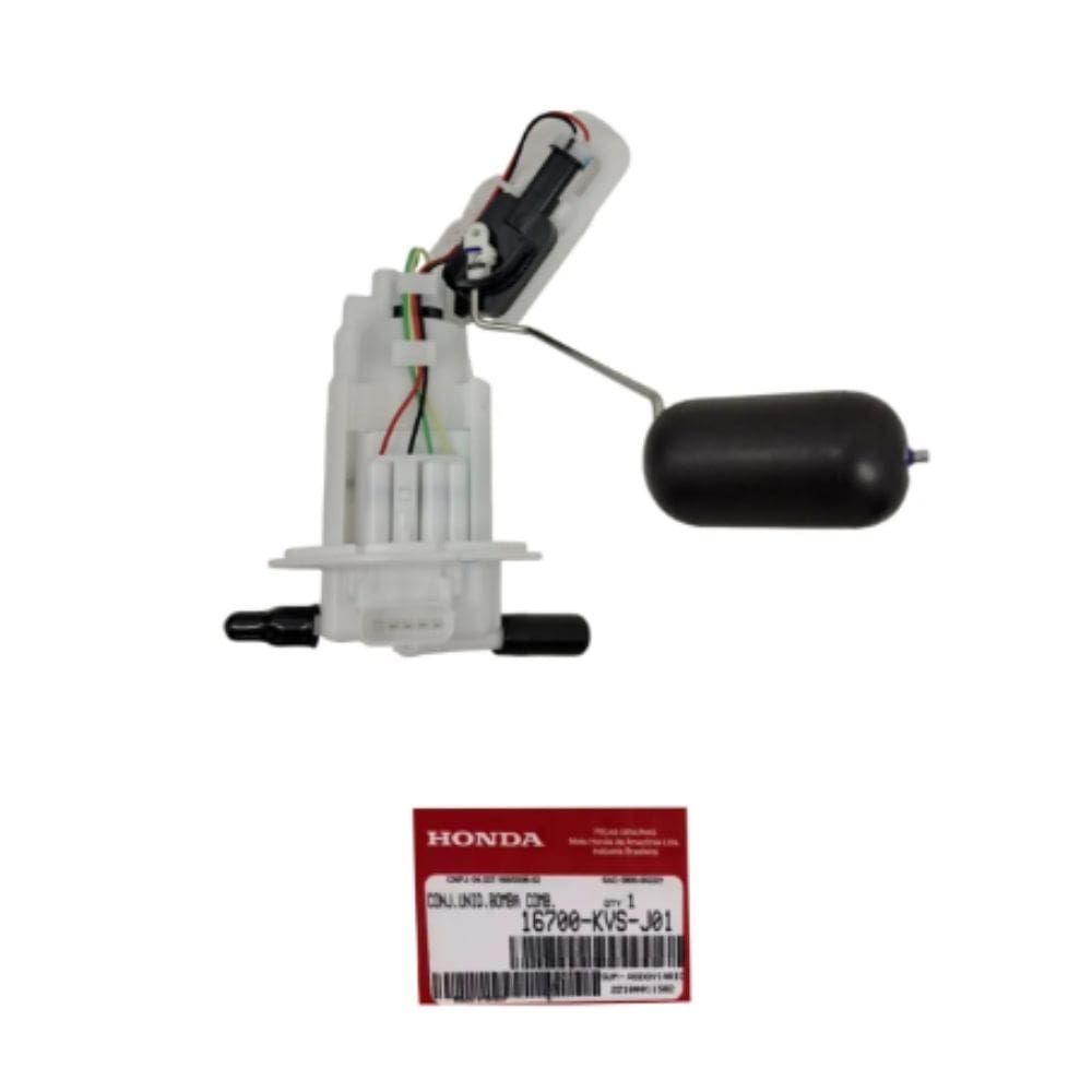 Honda CG160 Bomba Filtro Combustivel Honda Genuina