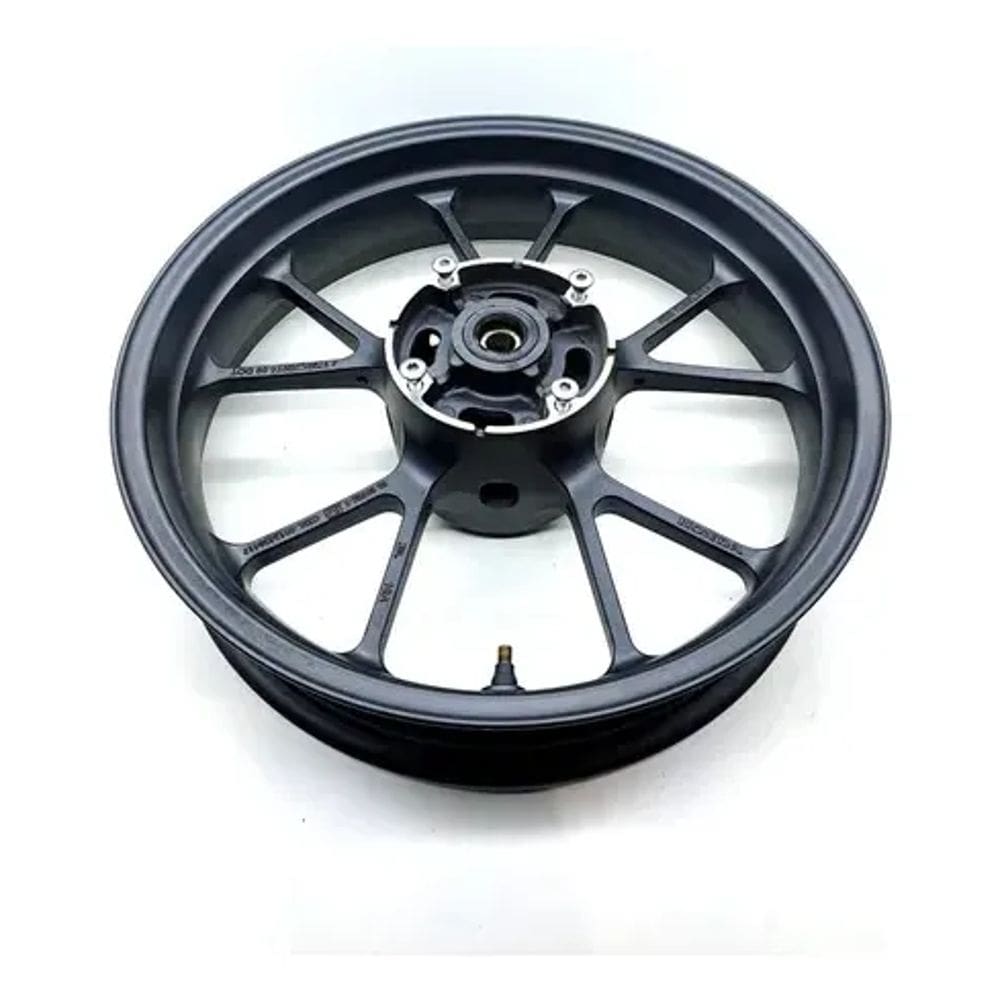 Honda Cb300f Twister Abs Roda Traseira Genuina 42650K2KB10ZA