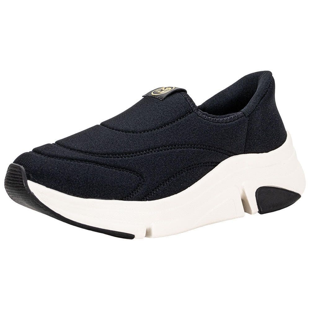 Tênis Feminino Slip On Modare 7401107