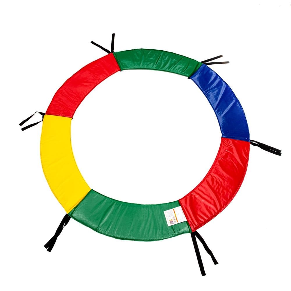 Proteção de Molas p/ Cama Elástica Pula Pula 4,27m PapiBrink