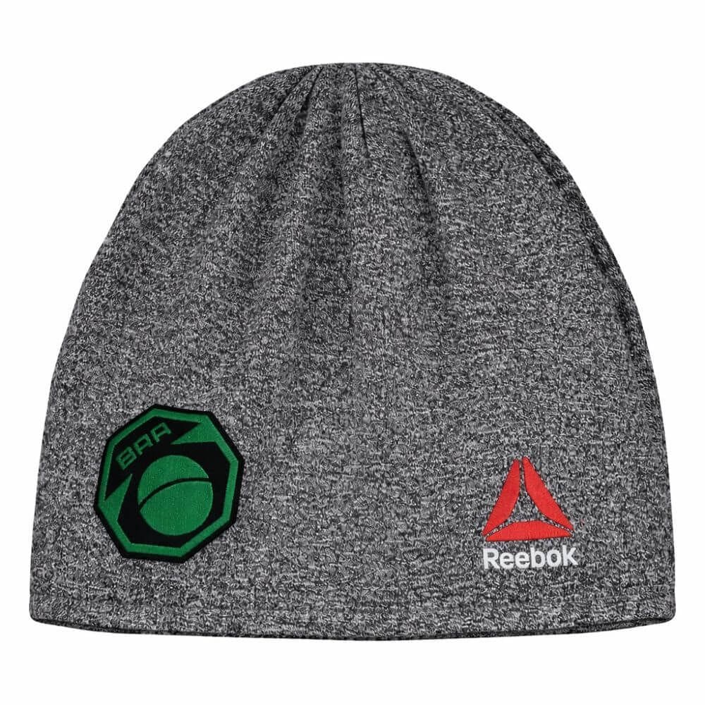 Touca Gorro Reebok Ufc Brasil Patrocinador Oficial AX1214