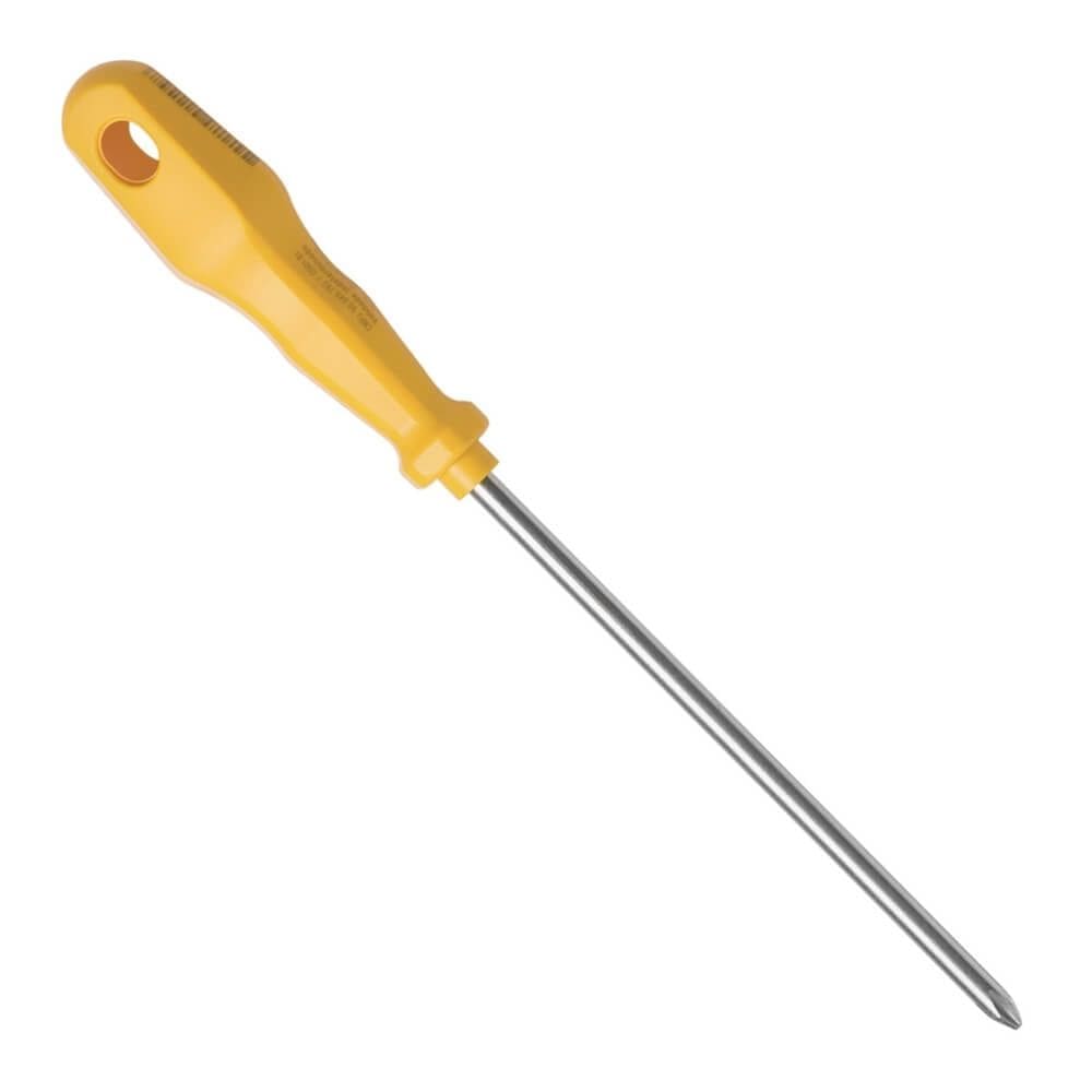 Chave Philips Yellow de 1/4x8”” Polegada - 41505032 - TRAMONTINA