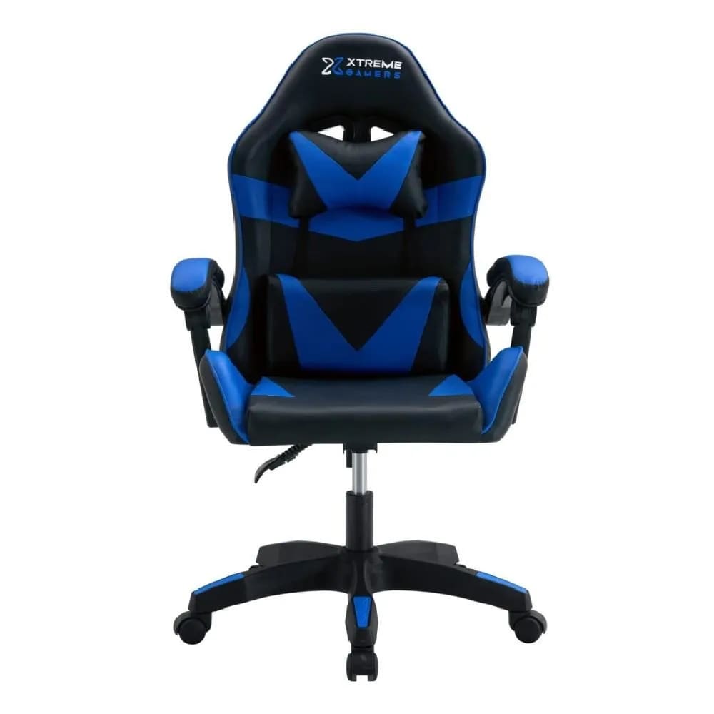Cadeira Gamer Conthey Xtreme Maximum Ergonômica Reclinável