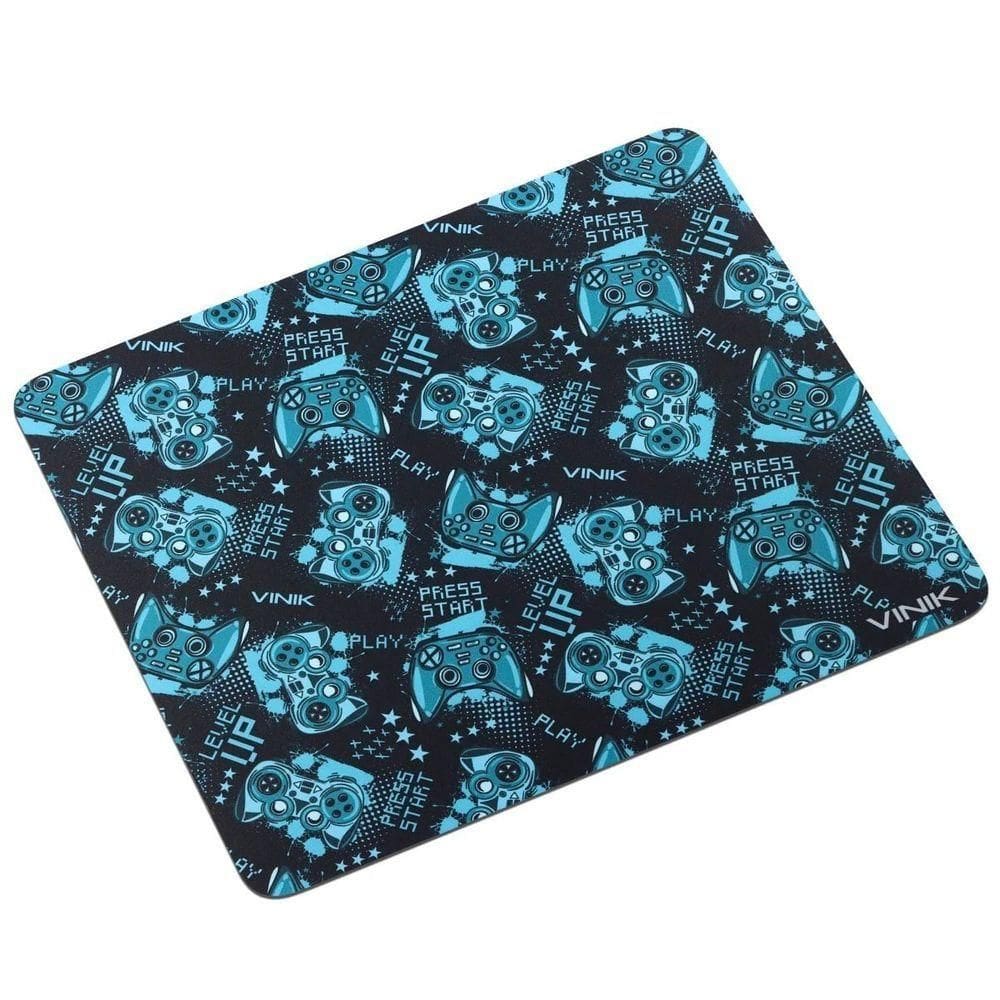 Vinik Mouse Pad Level Up 320×270×2mm Cx -1