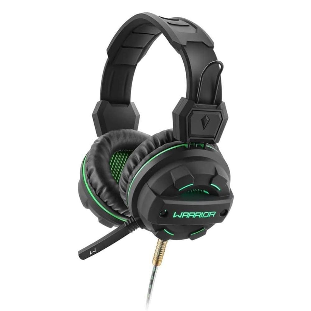 Headset Gamer Ph143 Magne Warrior