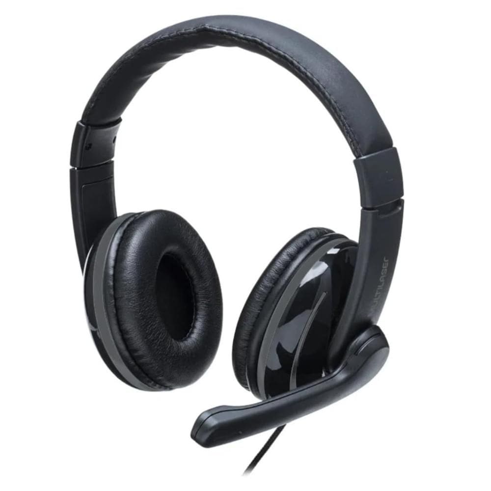 Headset Multilaser Pro