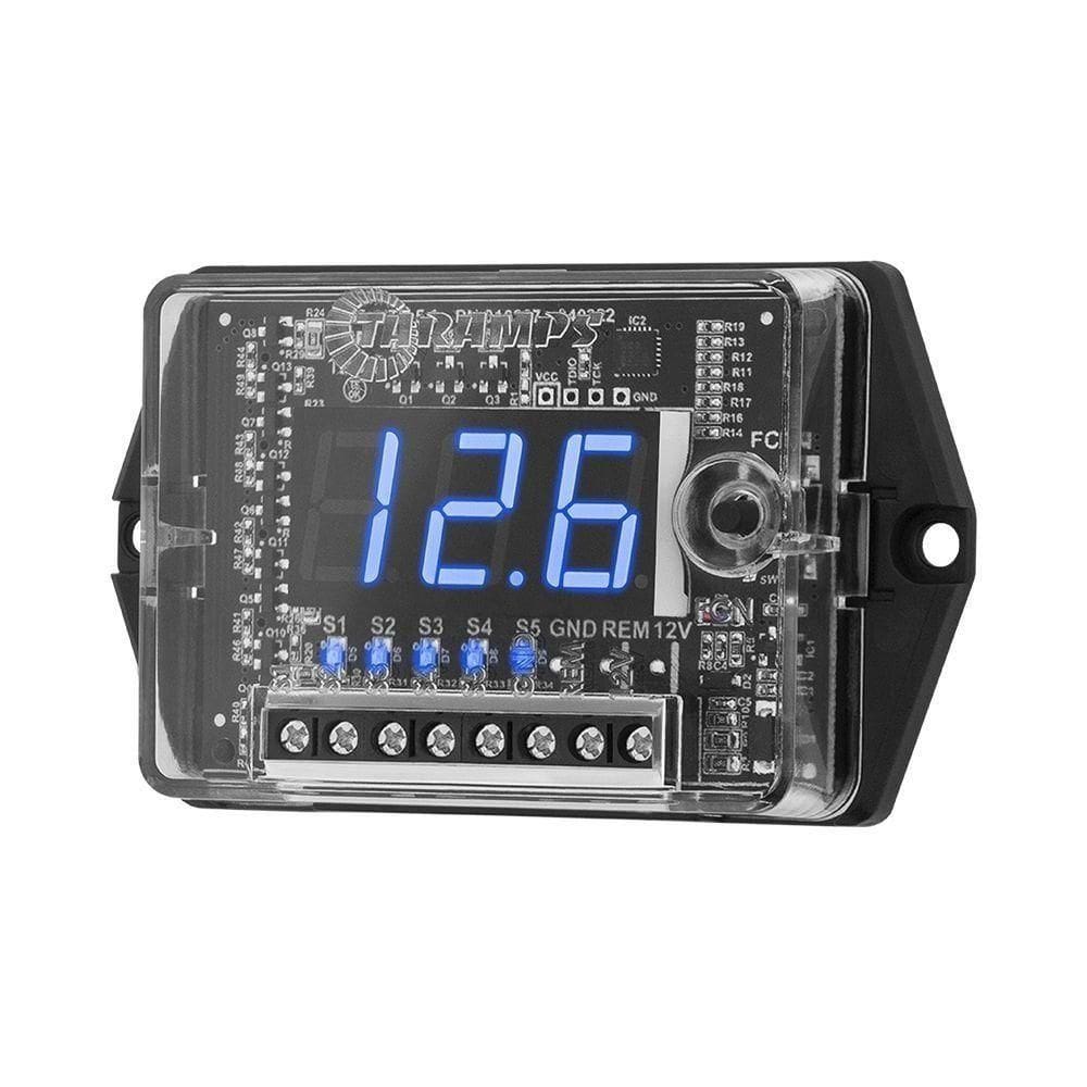 Voltímetro Digital Taramps Vts5.1