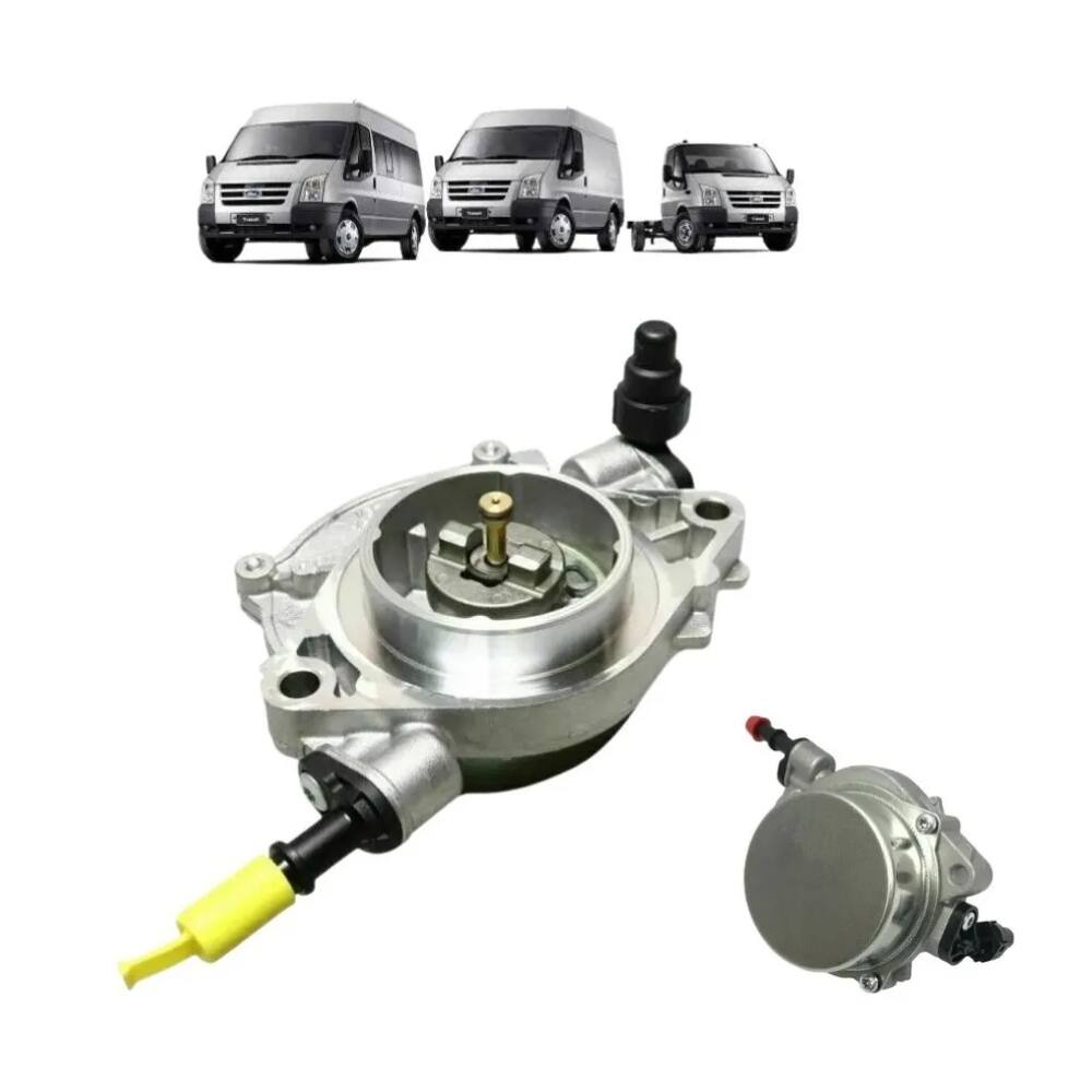 Bomba Vácuo Ford Transit 2.2 Ford Ranger 2.2 3.2 G08F251