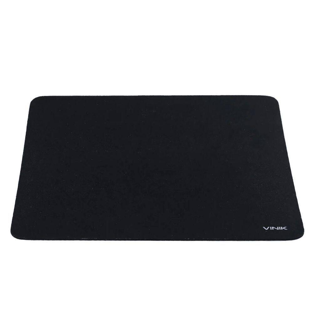 Mouse Pad Corp 250x210x2mm Preto