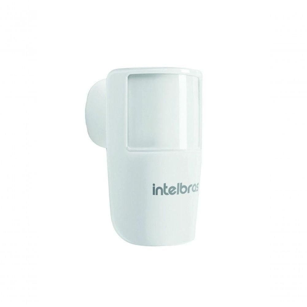 Sensor Presença Intelbras Sem Fio Is5