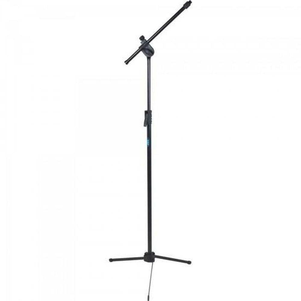 Pedestal Microfone Girafa Ask Tps Preto