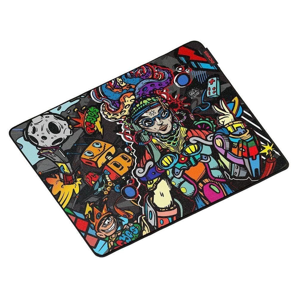 Pcyes Mouse Pad Agata 500x400mm Agt50x40