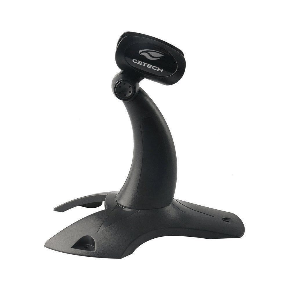 Suporte Leitor Código Barras C3tech Su-10bk