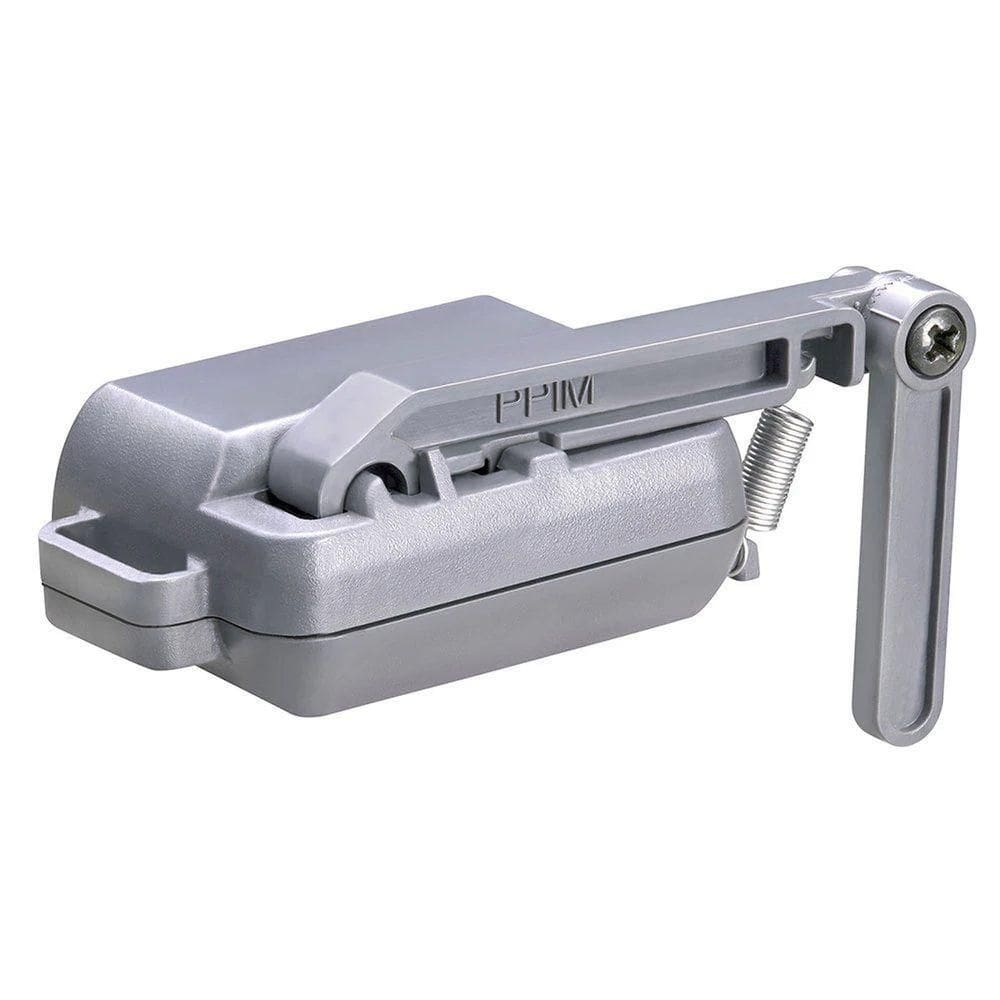 Sensor De Violação Positron Va010tx