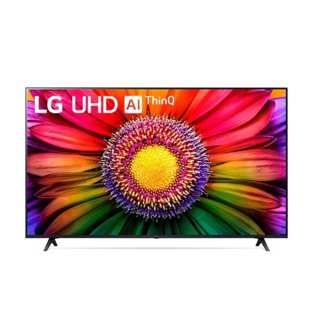 Smart 65`` Lg Uhd Ai Thinq 65Ur87
