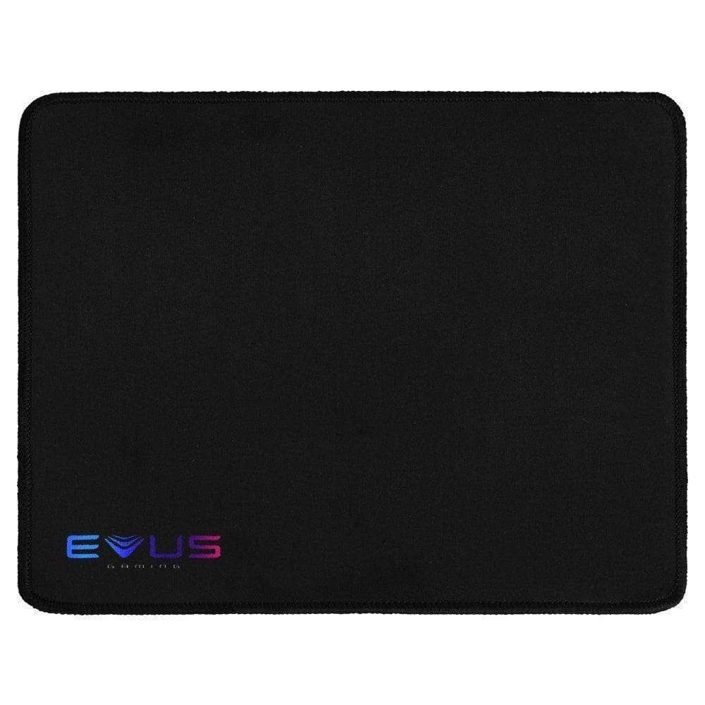 Evus Mouse Pad Mp-290b Obscure Speed