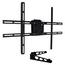 Suporte de TV Articulado 14" a 56" Brasforma