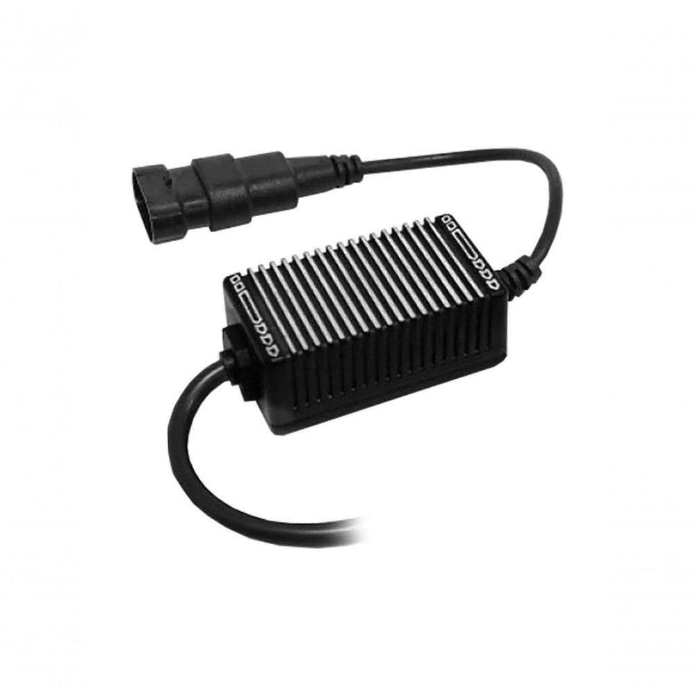 Shocklight Super Led3d H8- H16-2 12-24v 50W 6000k Par