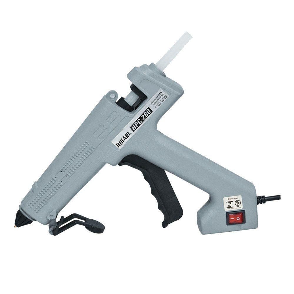 Pistola Cola Quente Hikari Hpc-280 280W Bivolt