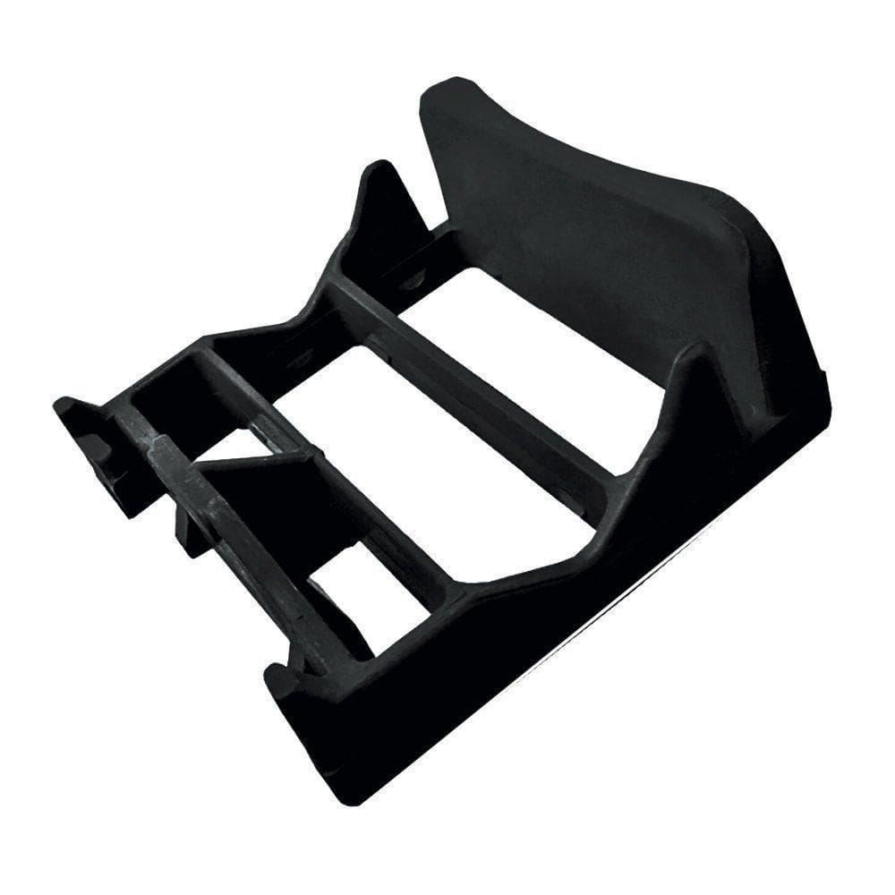 Suporte Fixação Multitoc Caixa Hermética Preta Par