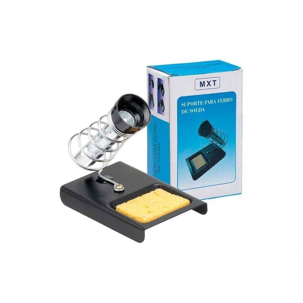 Suporte Ferro De Solda