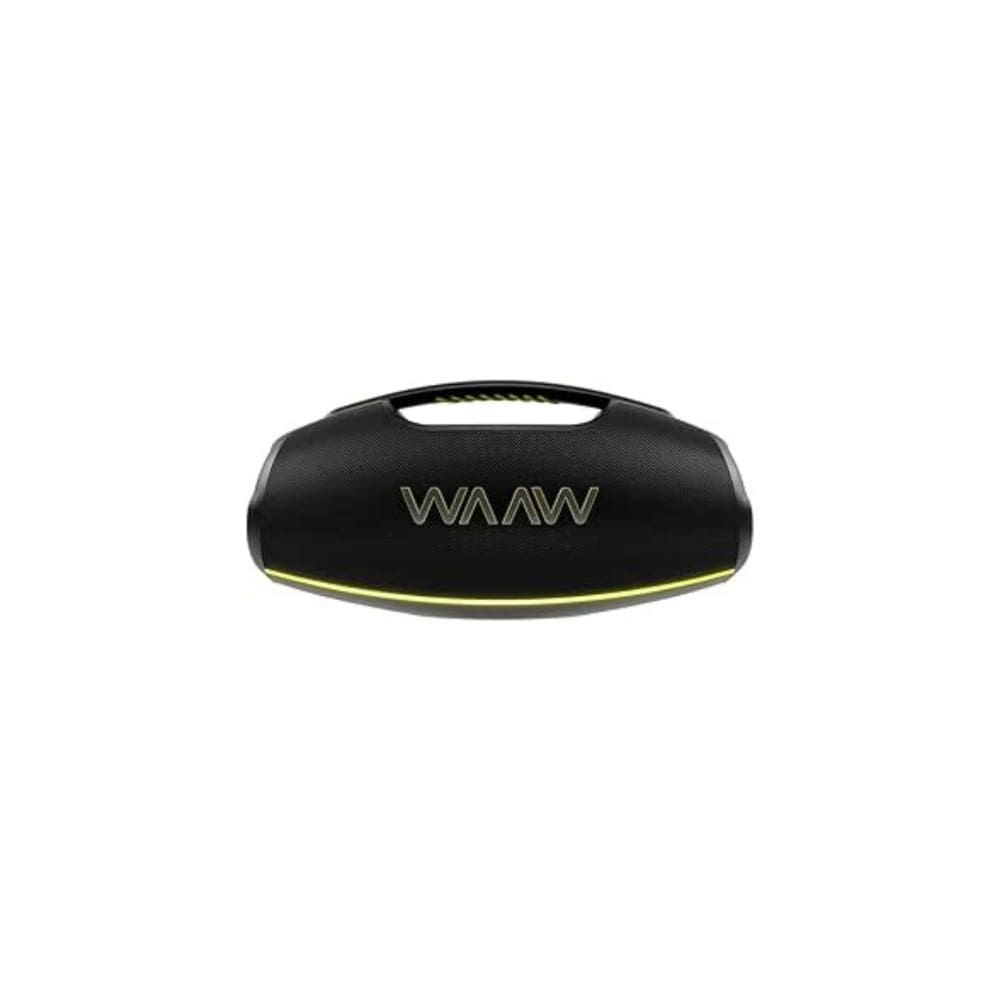 Caixa de Som Bluetooth Waaw Hyperboom 100W