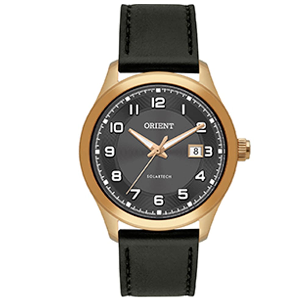 Relogio Orient Mgsc1019 G2px