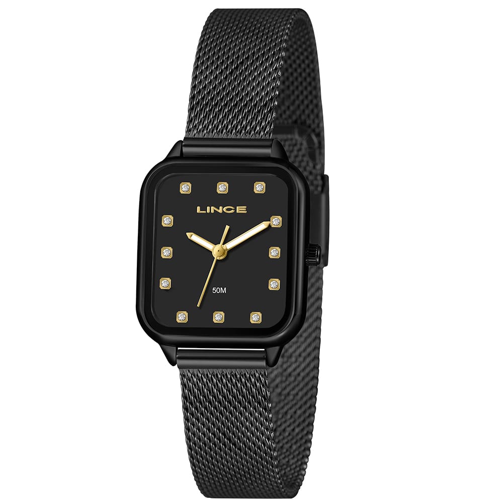 Relogio Lince Lqnh253l26 P1px