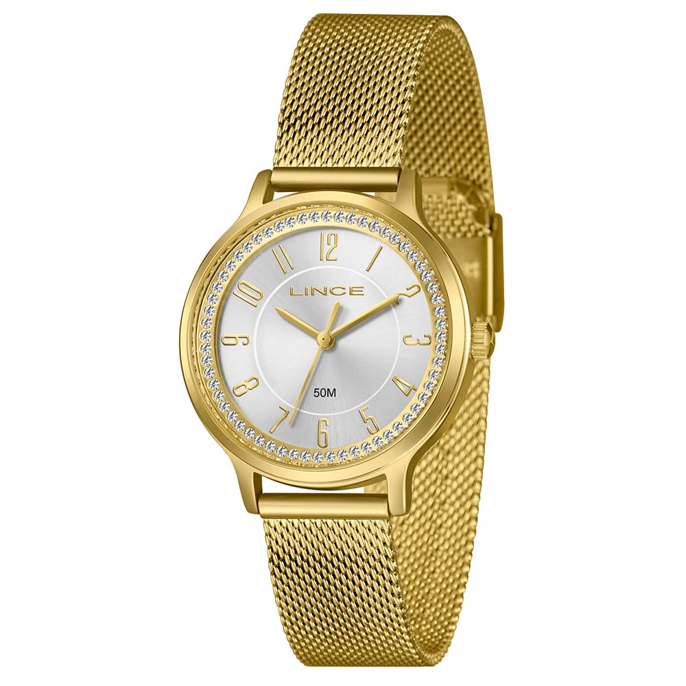 Relogio Lince Lrgh260l36 S2kx
