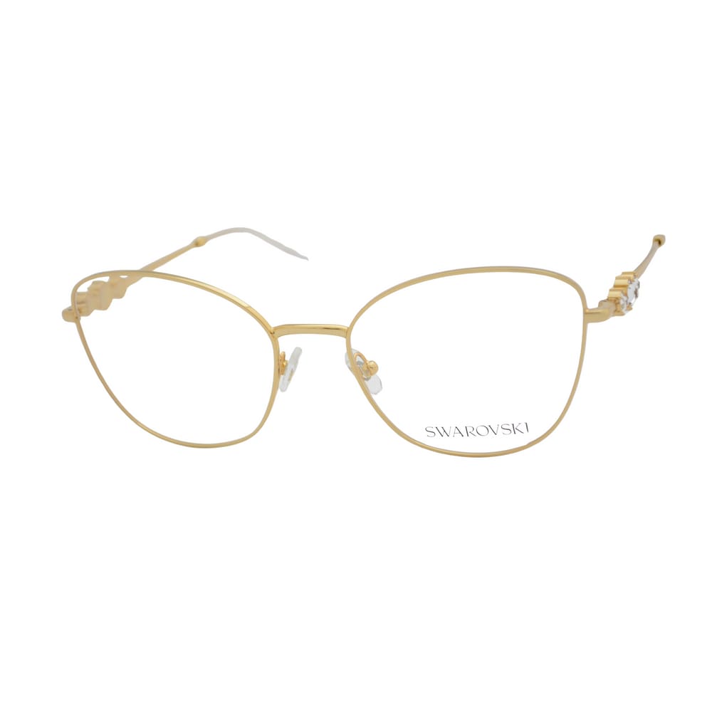 armação de óculos Swarovski mod sk1034 4004