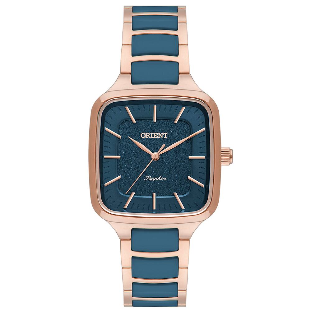 Relogio Orient Ltsk0009 D1rd