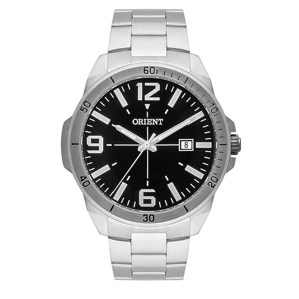 Relogio Orient Mbss1394 D2sx