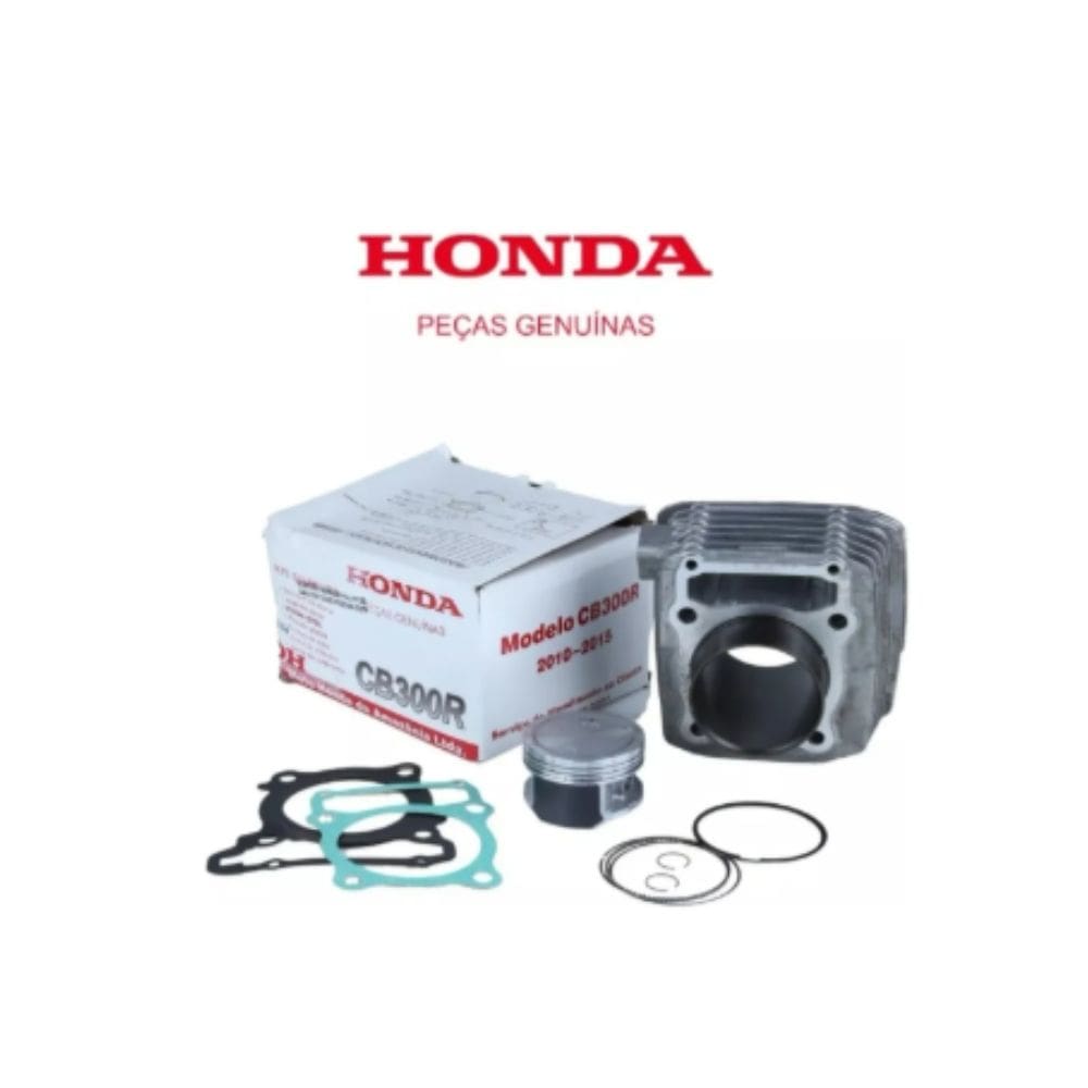 Honda Xre300/Cb300 Kit Cilindro Hop Genuíno 06121KVK305