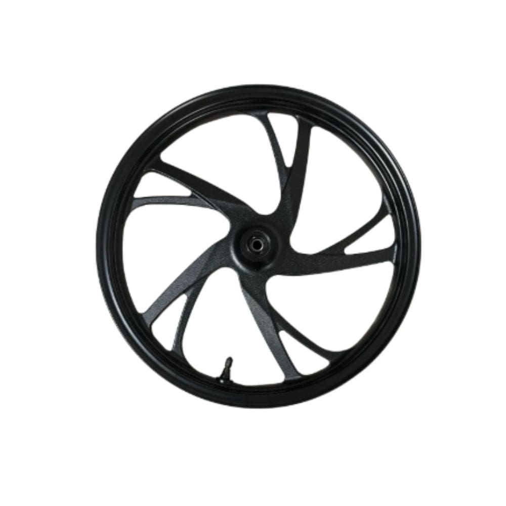 Honda Biz 125 Roda Dianteira Genuino 44650K1HB50ZA