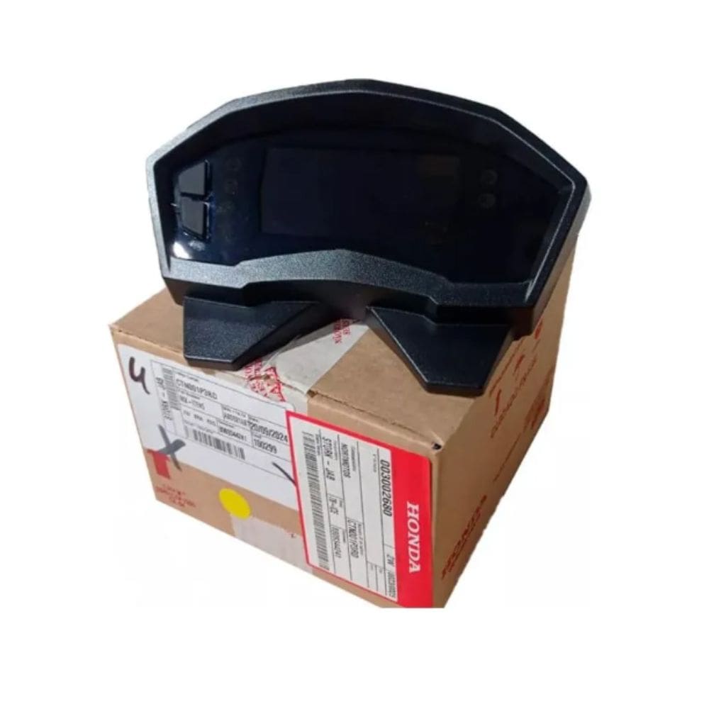 Honda Cb250 Painel De Instrumentos Genuino 37100K31903