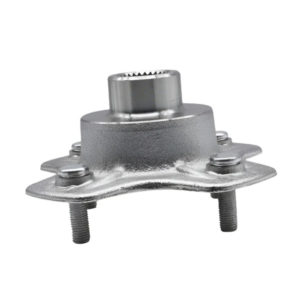 Honda Trx420 Cubo Roda Traseiro Direito Genuino