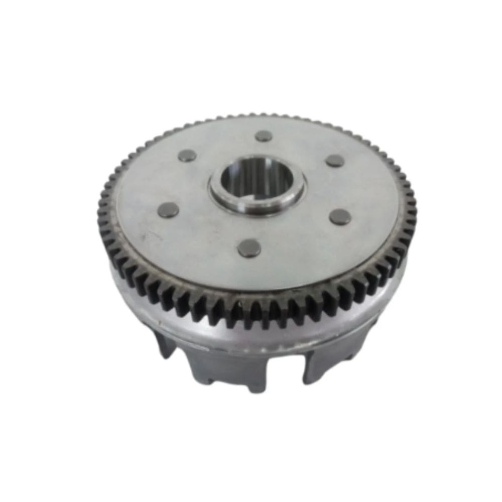 Honda CRF230 Campana Carcaça Externa Embreagem Genuino