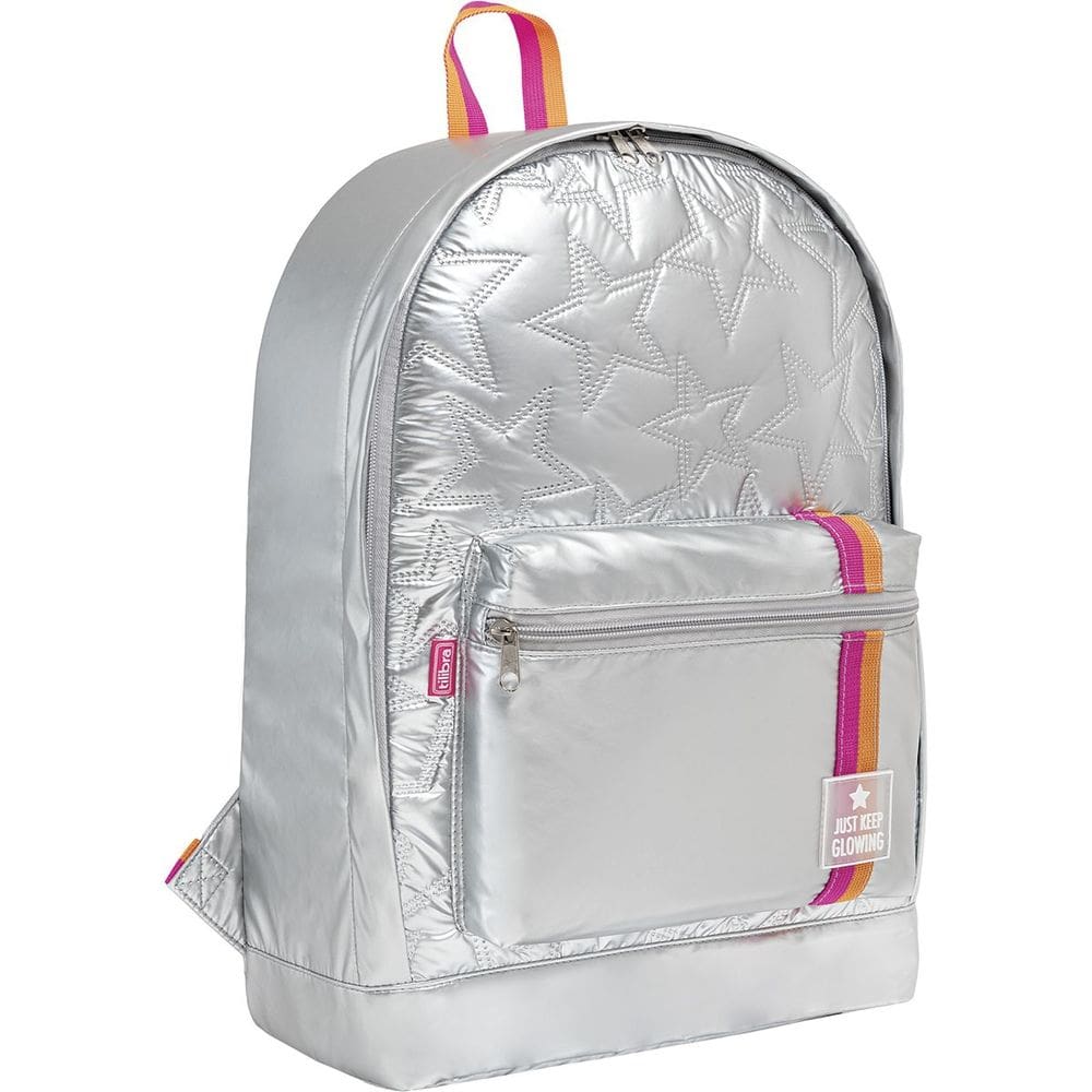 Mochila de Costas Académie Stars - Tilibra