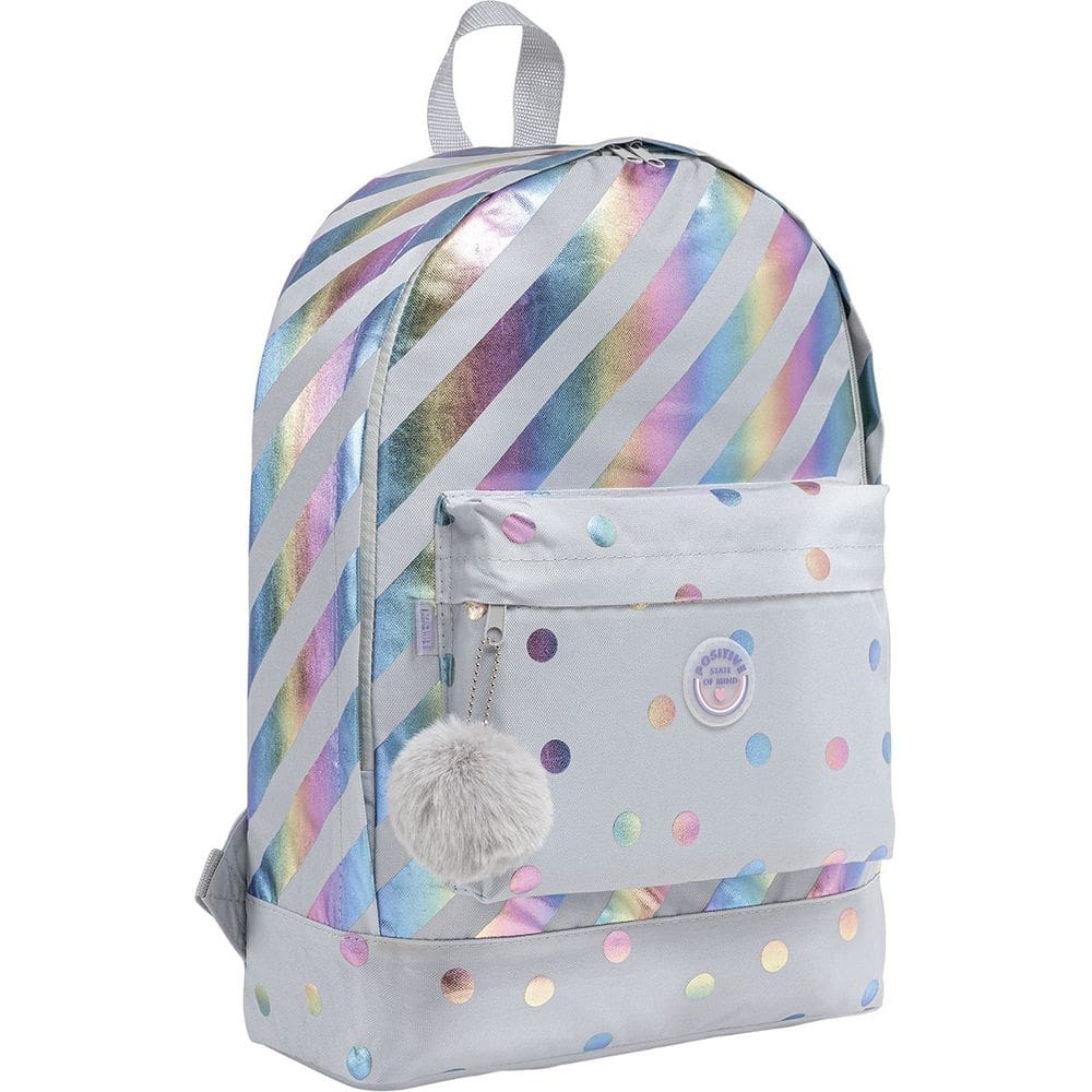 Mochila de Costas Académie Listras Poás - Tilibra